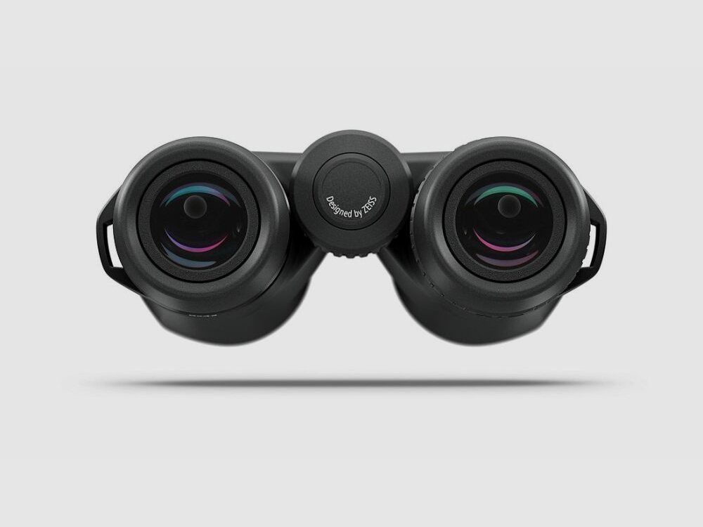 ZEISS HDX 8x42