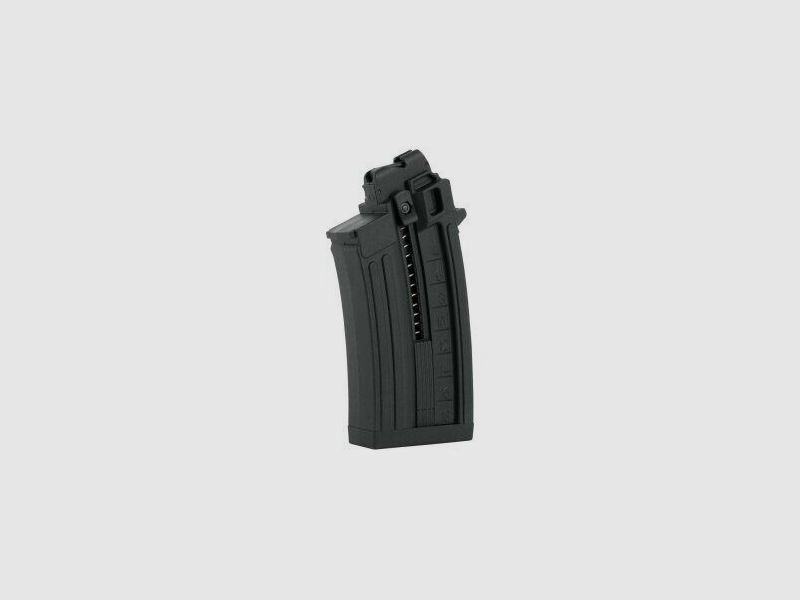 Mauser AK47 Sport .22lr, image 8 sur 8