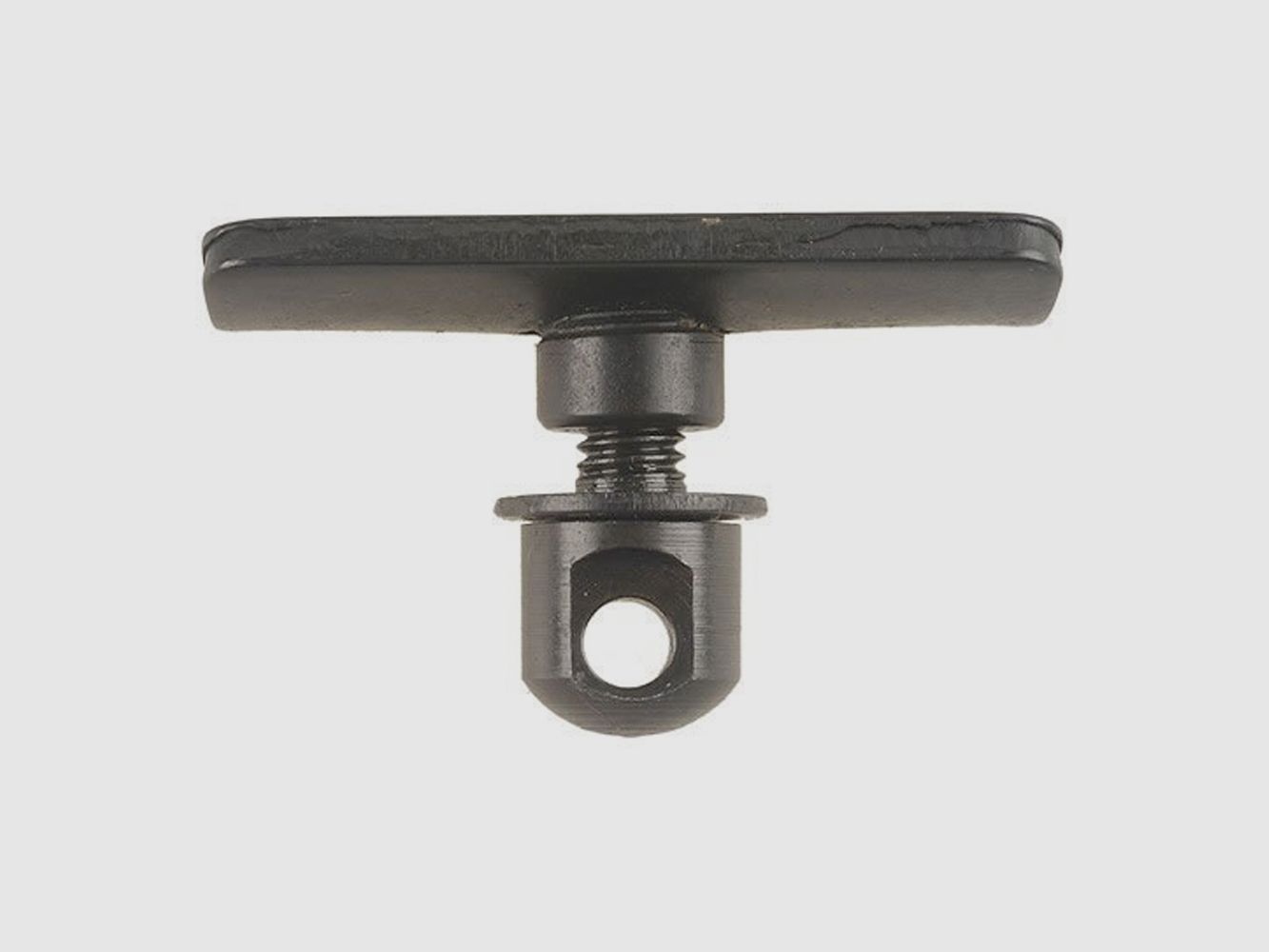 HARRIS Adapter No.2R Radiused Flange