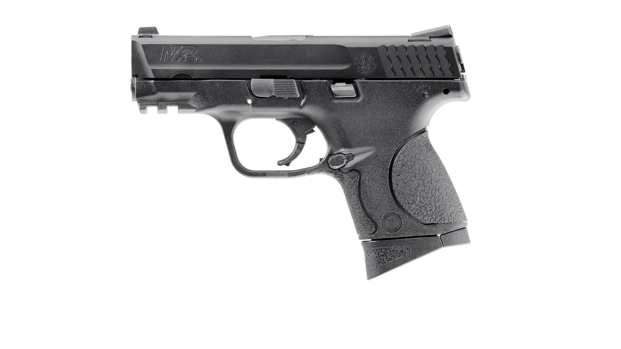 Smith & Wesson M&P9c, image 1 sur 2