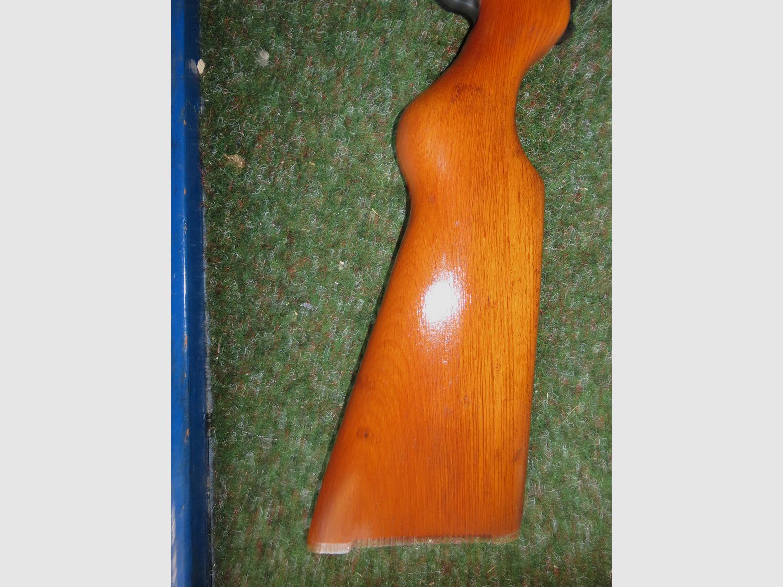 Haenel Mod. 310