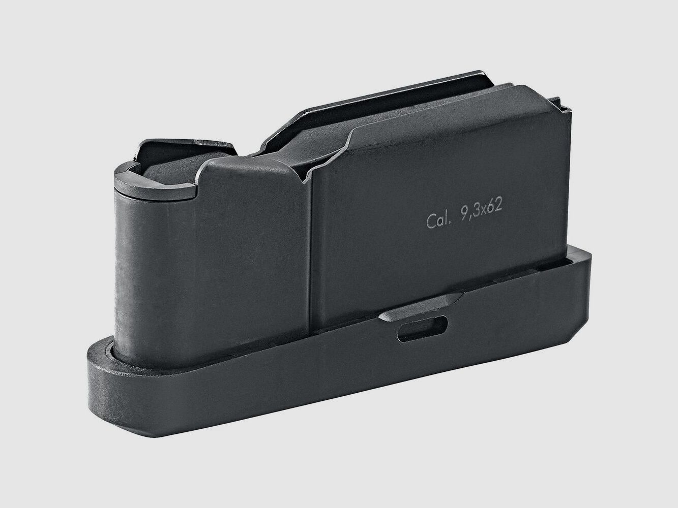 Merkel Magazin RX.Helix - 3 Schuss Kaliber .222 Rem.