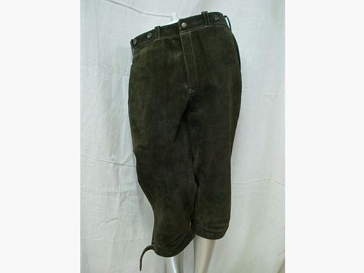 Pantalones de bota Meindl talla 25
