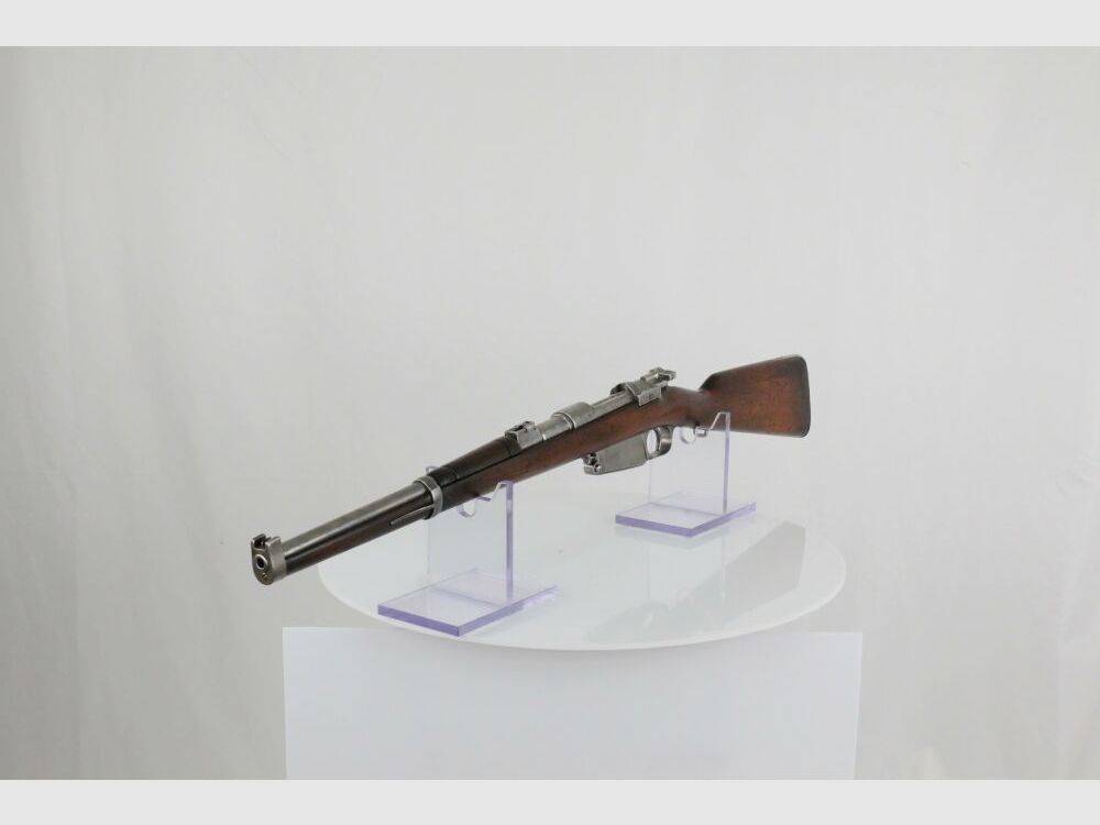 Mauser 1891 Argentinien