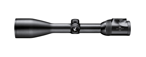 Swarovski Optik Z6i 2,5-15x56 P