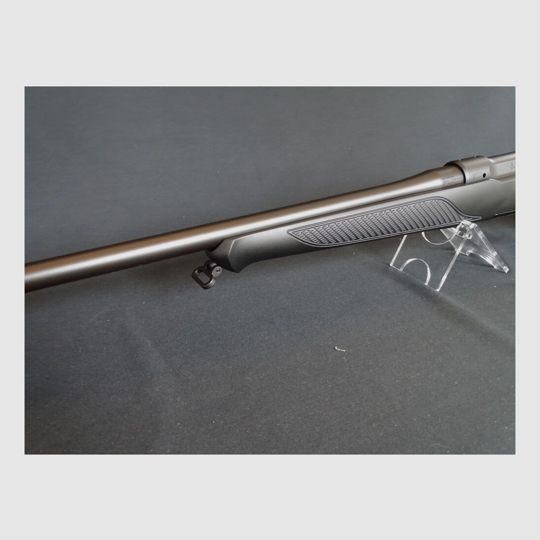 Sauer 101 Classic XT