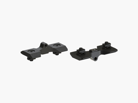 Adapter ERATAC M-LOKL per bipiede Harris