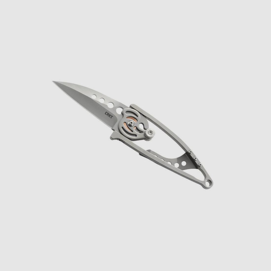 CRKT SNAP-LOCK Messer, Bild 1 von 6