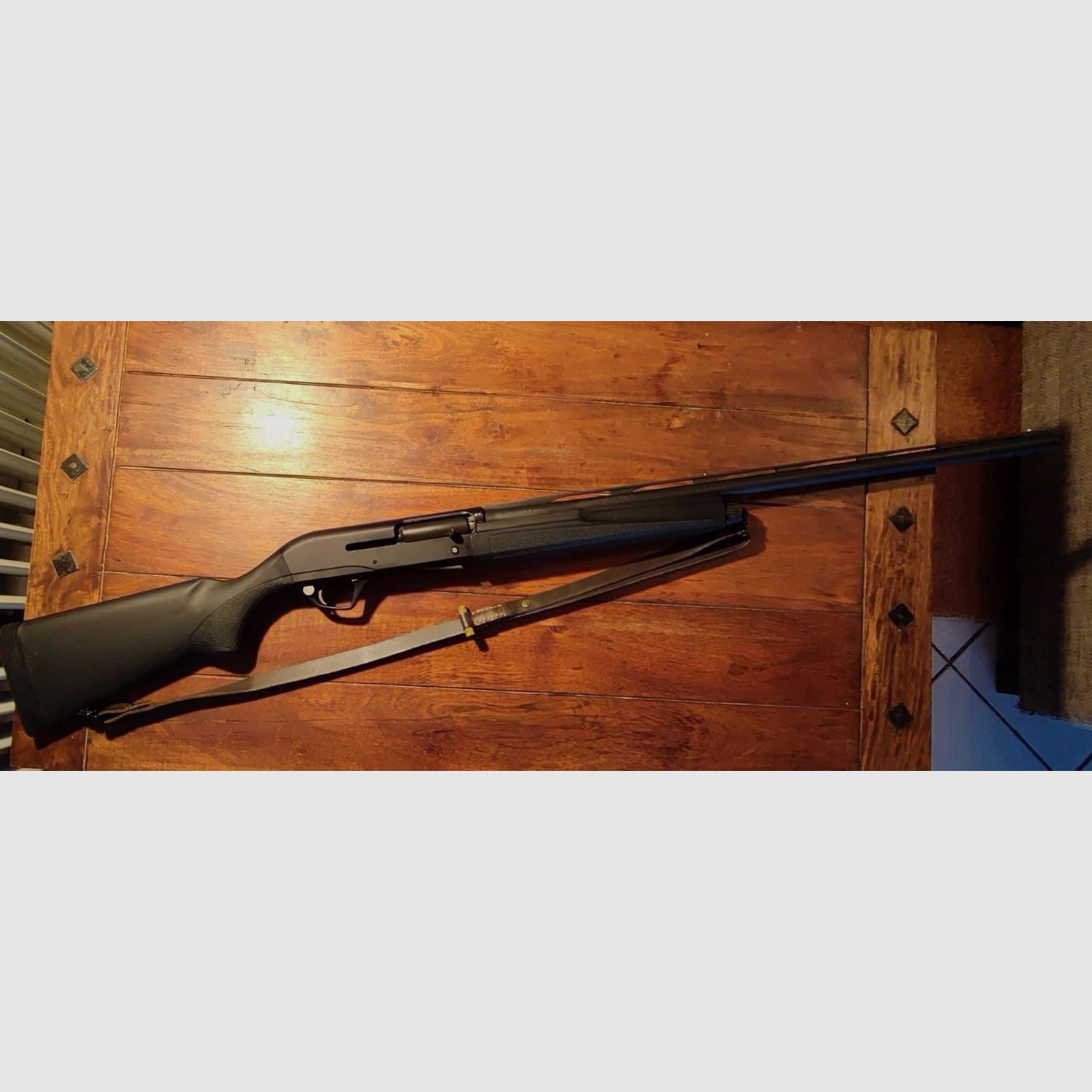 Remington Versamax