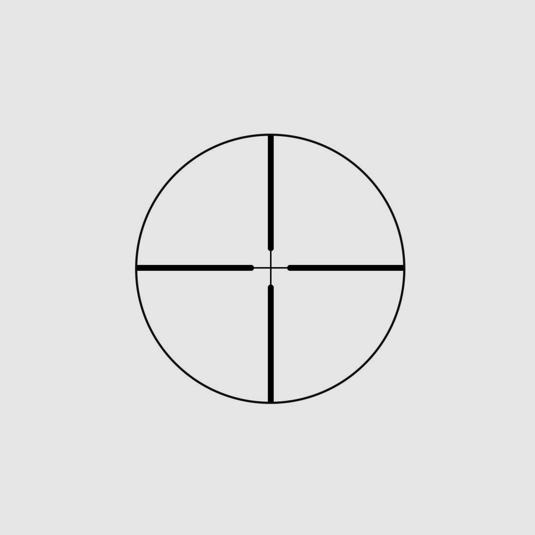 Zielfernrohr BUSHNELL BANNER 6-18×50, Bild 4 von 4