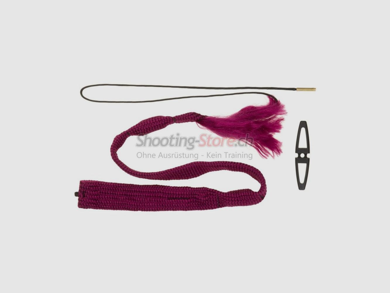 Niebling Boreblitz 20 Gauge Shotgun