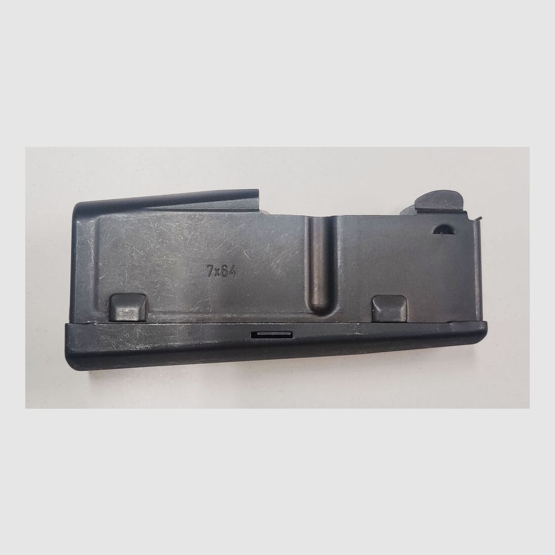 Heckler & Koch magazijn voor HK940 3 schoten