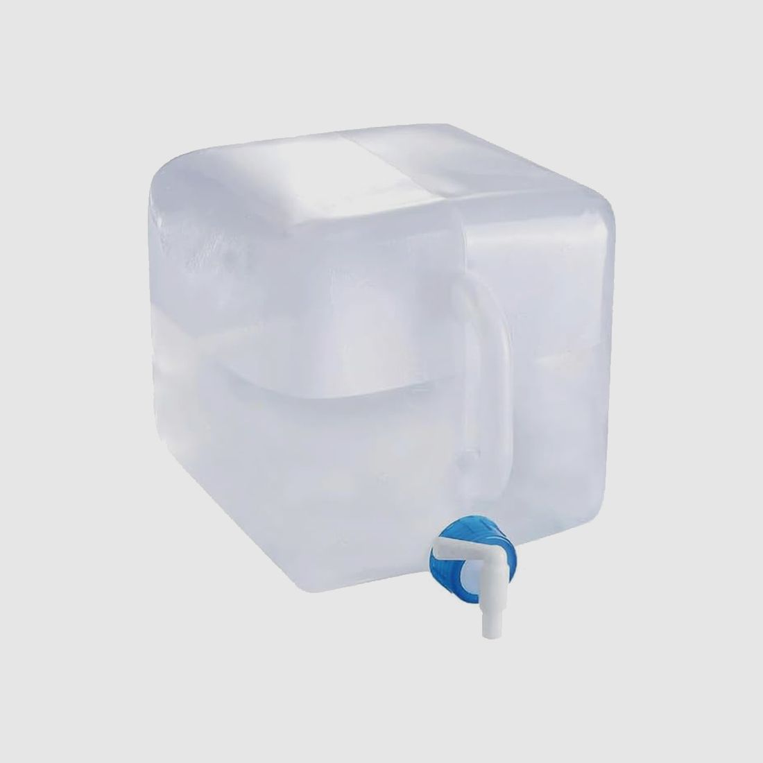 Tanica pieghevole per acqua (5 litri)