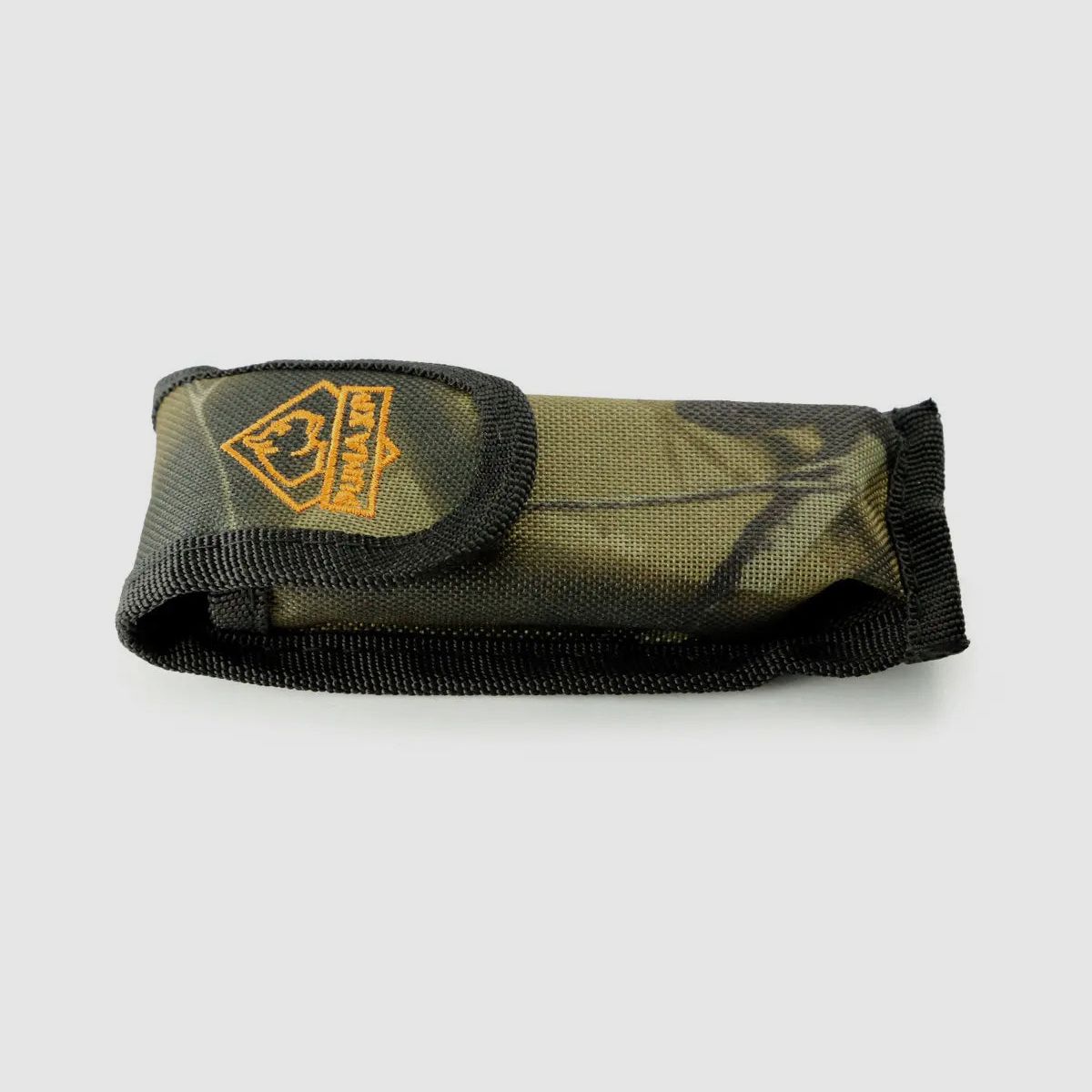 PUMA XP Trifecta 3-Blade Folding Knife, camo