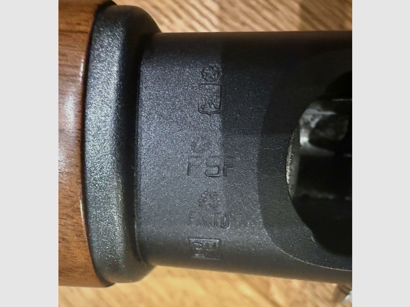 Beretta AL 390 Silver Mallard, image 4 of 6