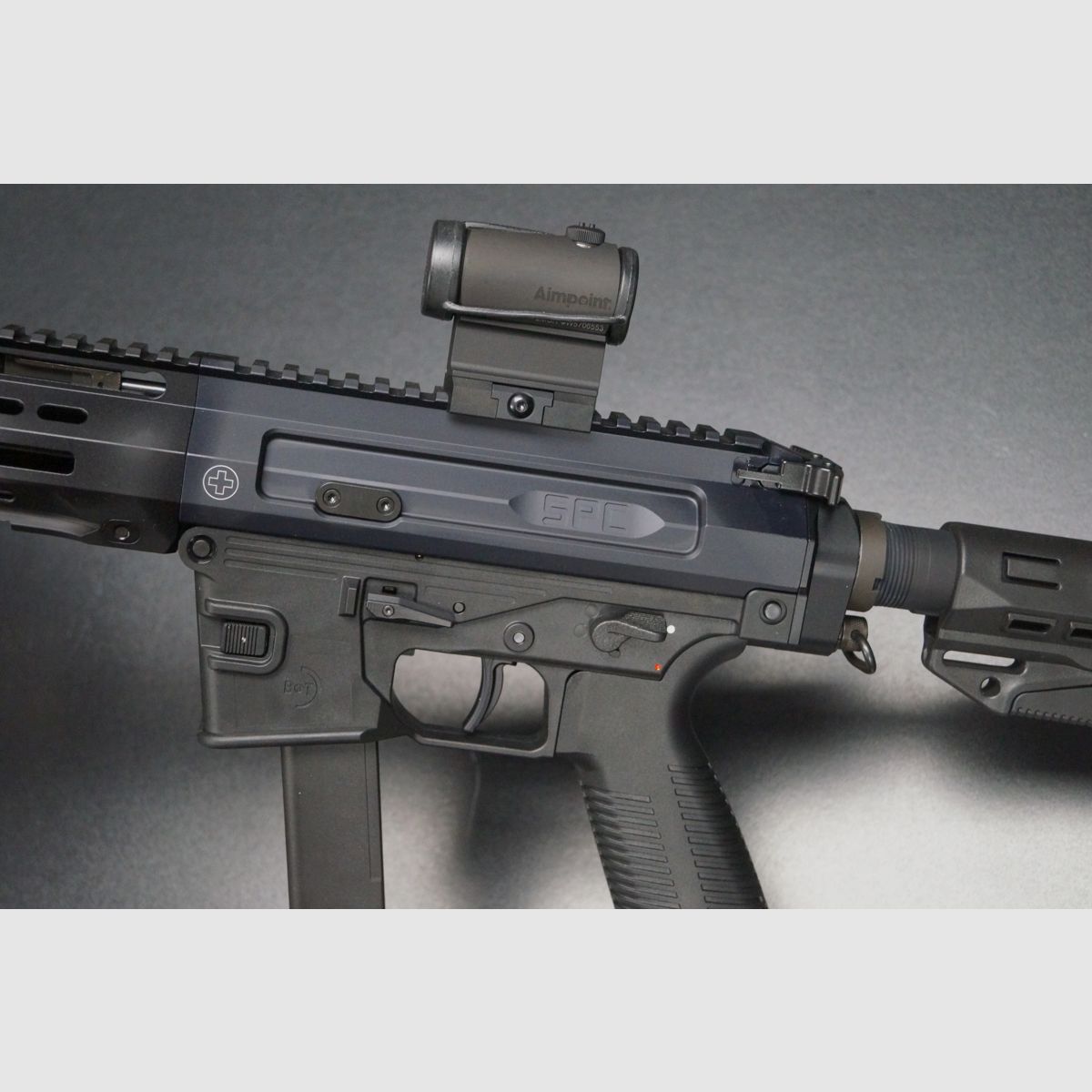 B&T SPC9 G 9″, Bild 5 von 6