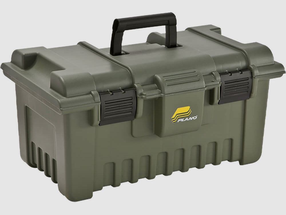 Plano Shooter’s Case extra duży, zdjęcie 2 z 2