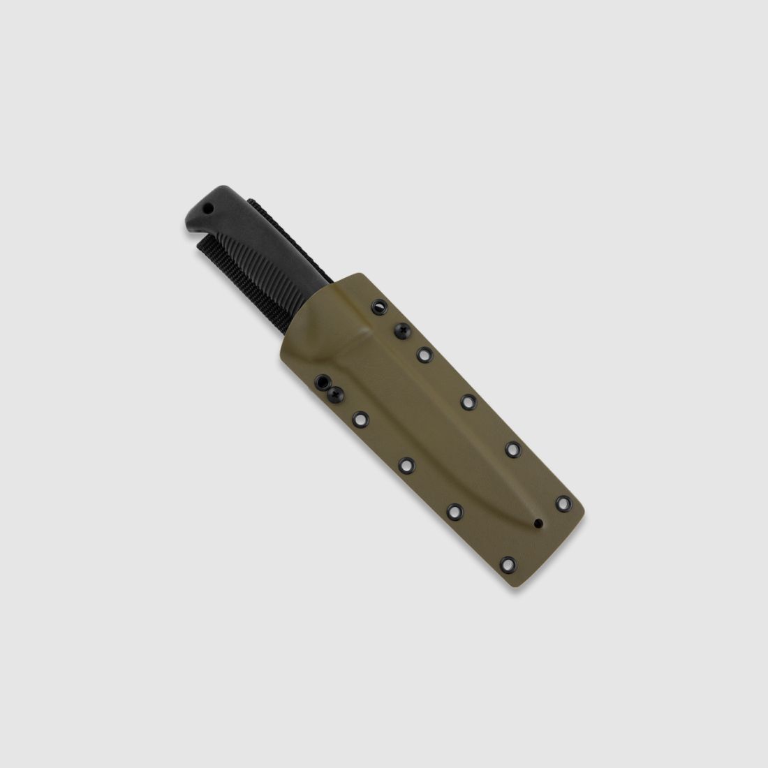 Peltonen Knives M95 Ranger Puukko Sissipuukko FJP023 PTFE Beschichtung Kydexscheide braun