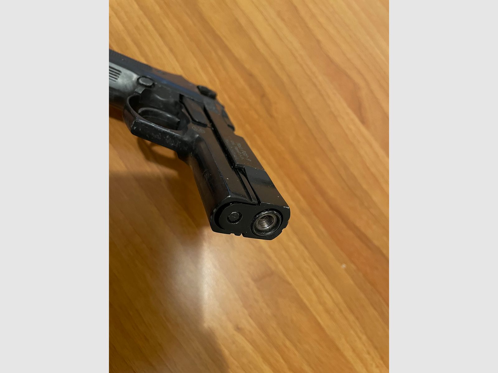 Walther P88 Compact