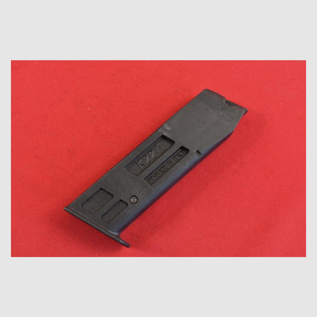 TANFOGLIO FORCE .22 LR Magazin, Bild 1 von 4