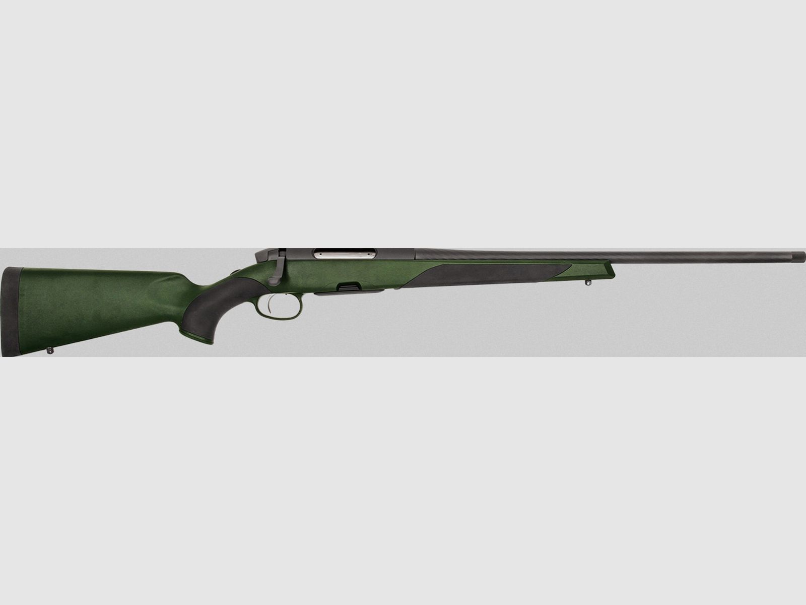 Repetierbüchse STEYR MANNLICHER CL II SX mit Mündungsgewinde, Kaliber 8x57IS