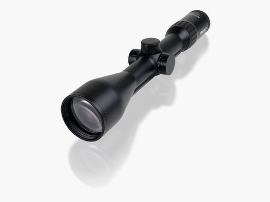 Steiner Ranger 4 3-12x56 4A-I rail riflescope