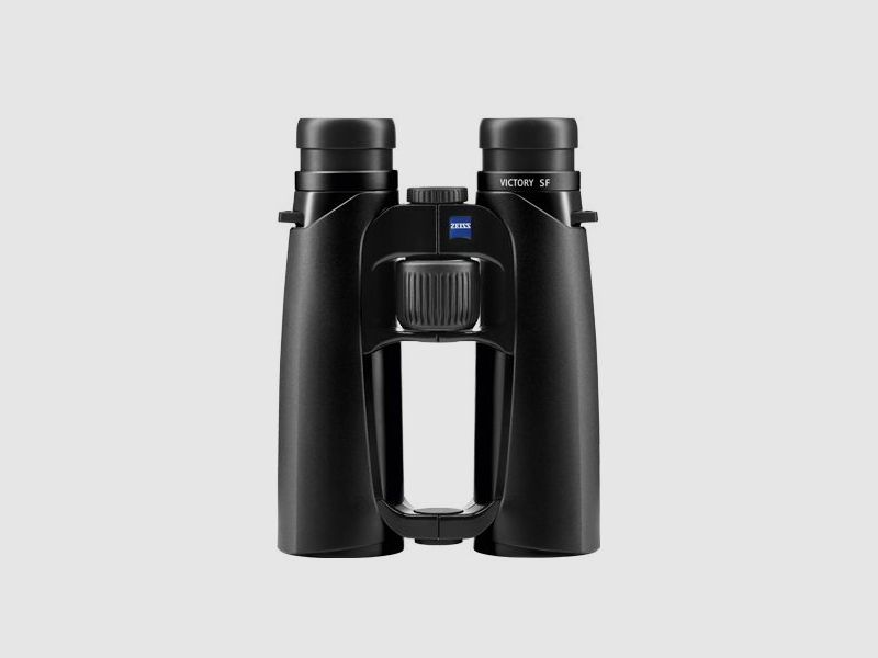 Zeiss	 8x42SF