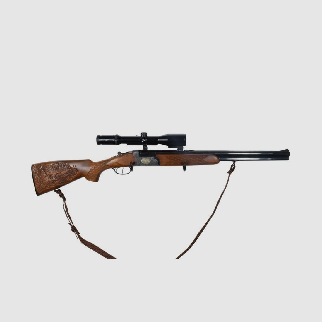 Antonio Zoli SP 90