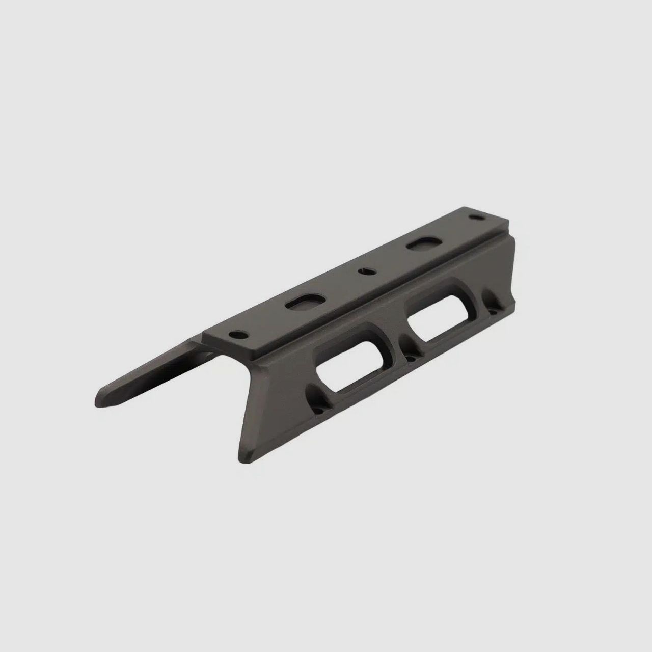 Vision Standard Night Vision Bridge For Competition Style Forend