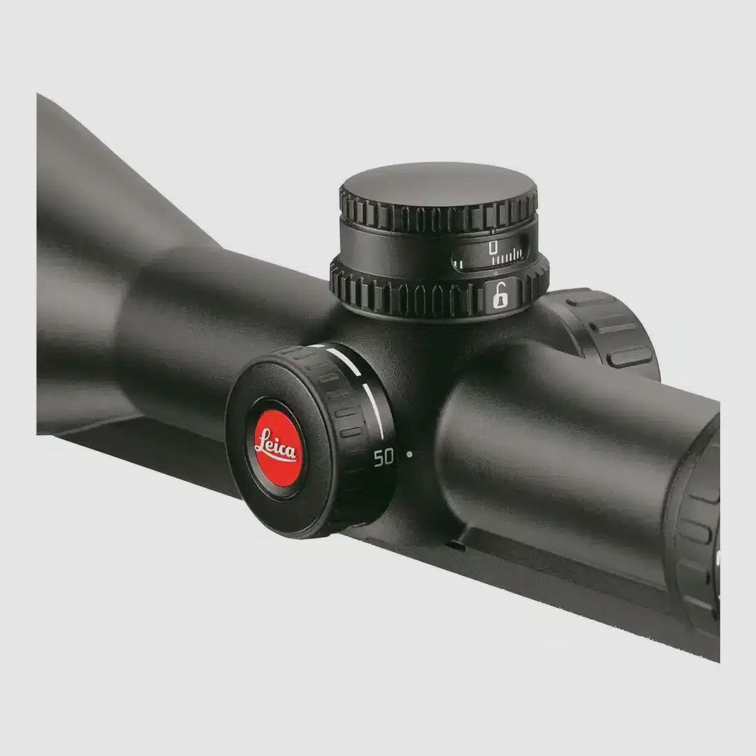 LEICA MAGNUS | 1-6,3x24i mit Schiene