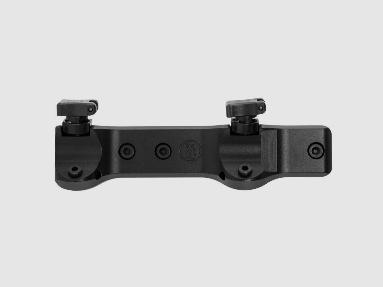 Base Blaser R8 & R93 Makuick rail SR folding lever, image 7 of 7
