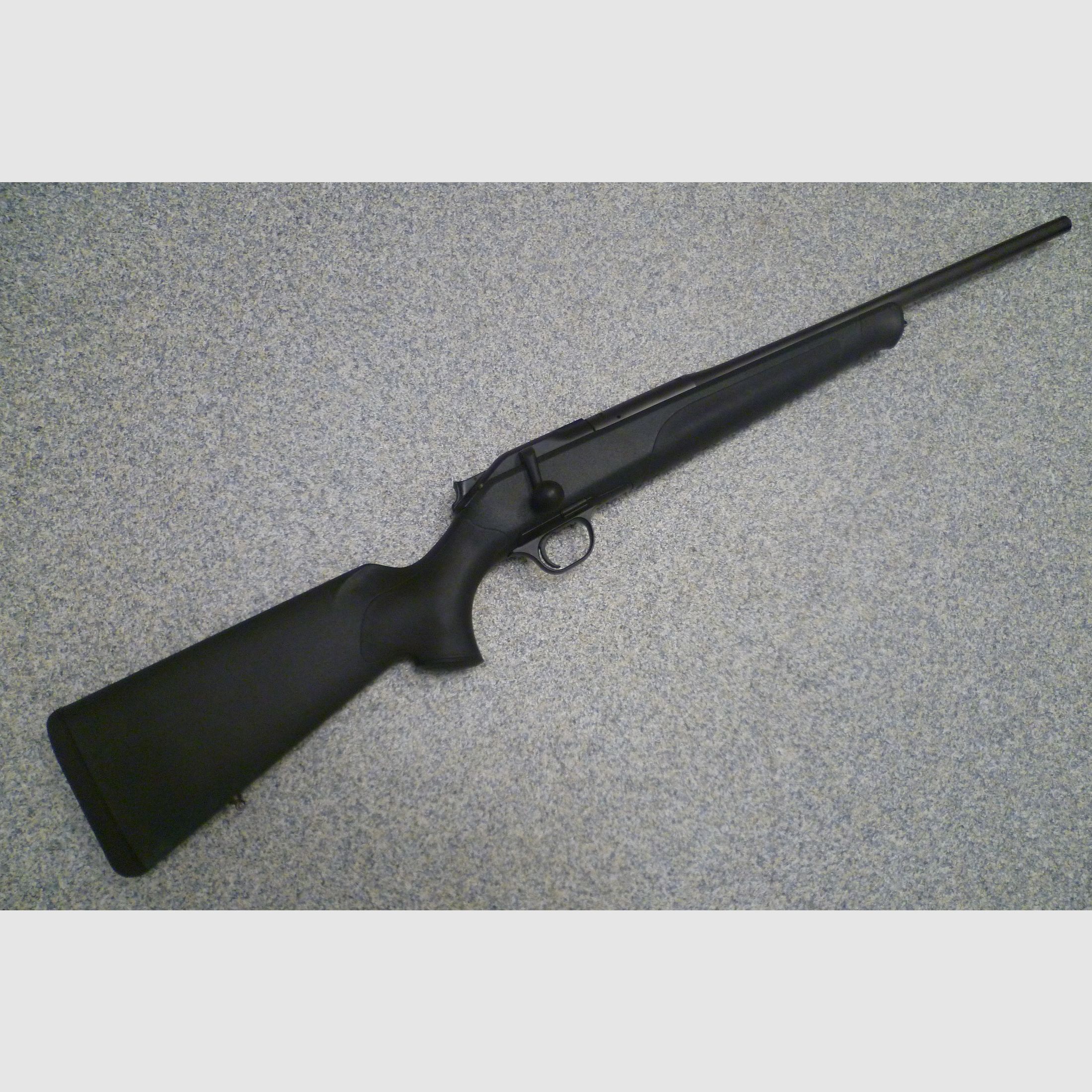 Répétiteur Blaser R8 .30-06 Spring.