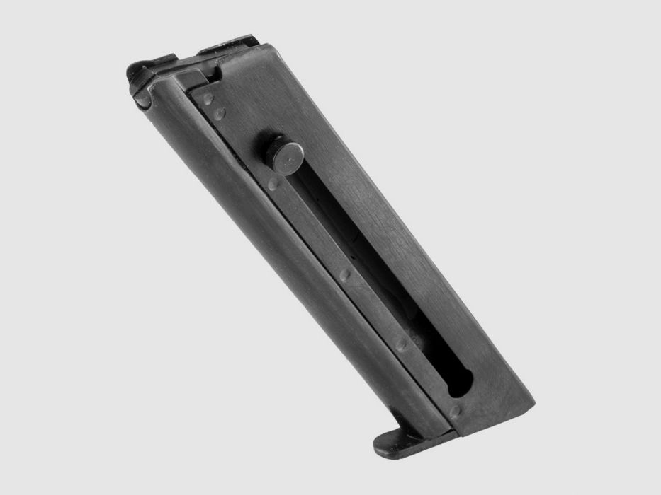 TRIPLE-K 10RD 22LR MAGAZIN TRIPLE-K PASST FÜR BROWNING MEDALIST/CHALLENGER I/NOMAD .22, 10 SCHUSS, Bild 1 von 3
