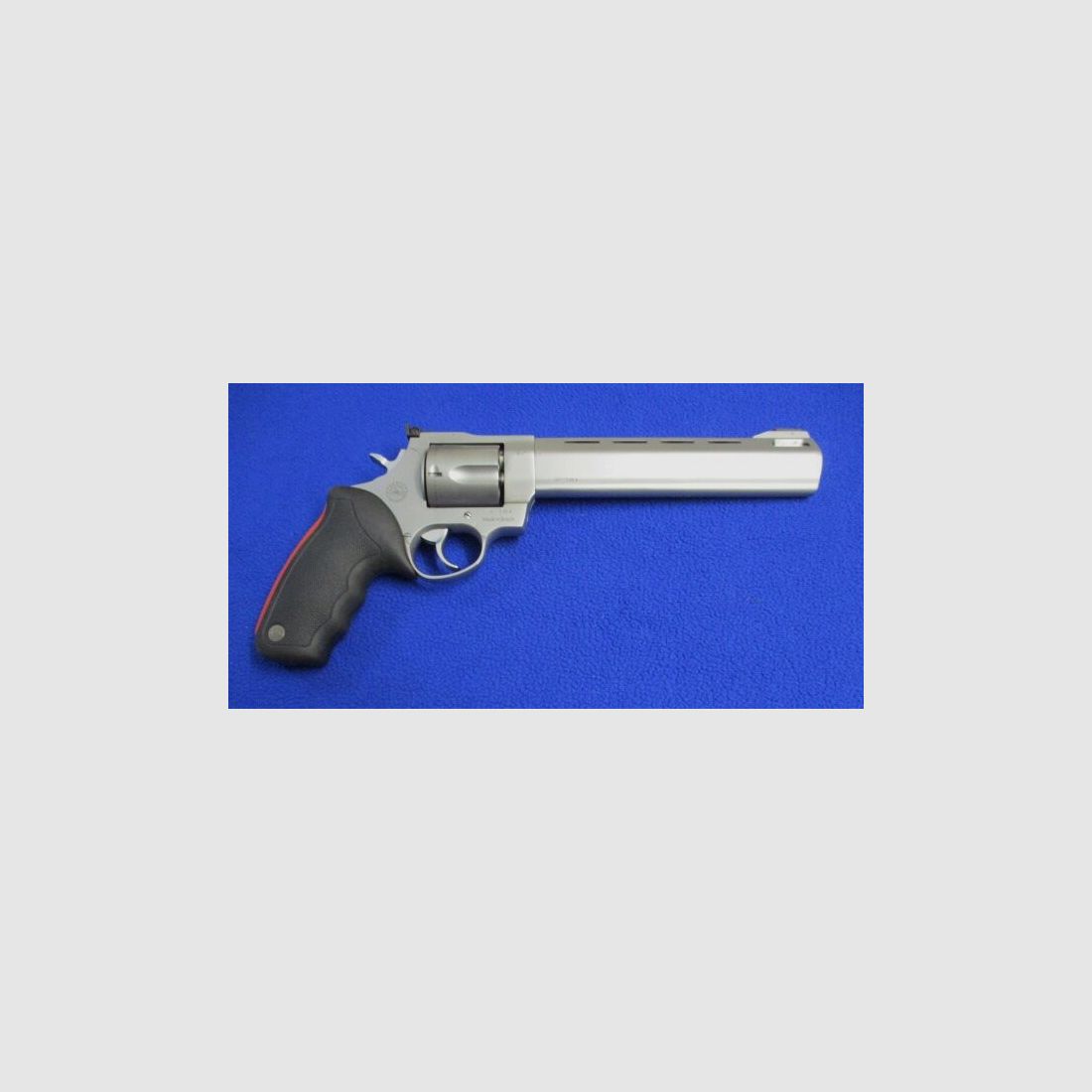 Revolver .454 Casull Taurus Raging Bull Raging Bull, imagen 2 de 2