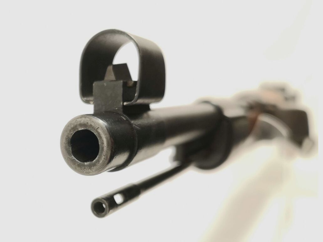 Preduzece 44 Mod. 98 / V.R.69 (Warsztat Wojskowy 69) * z kolekcji