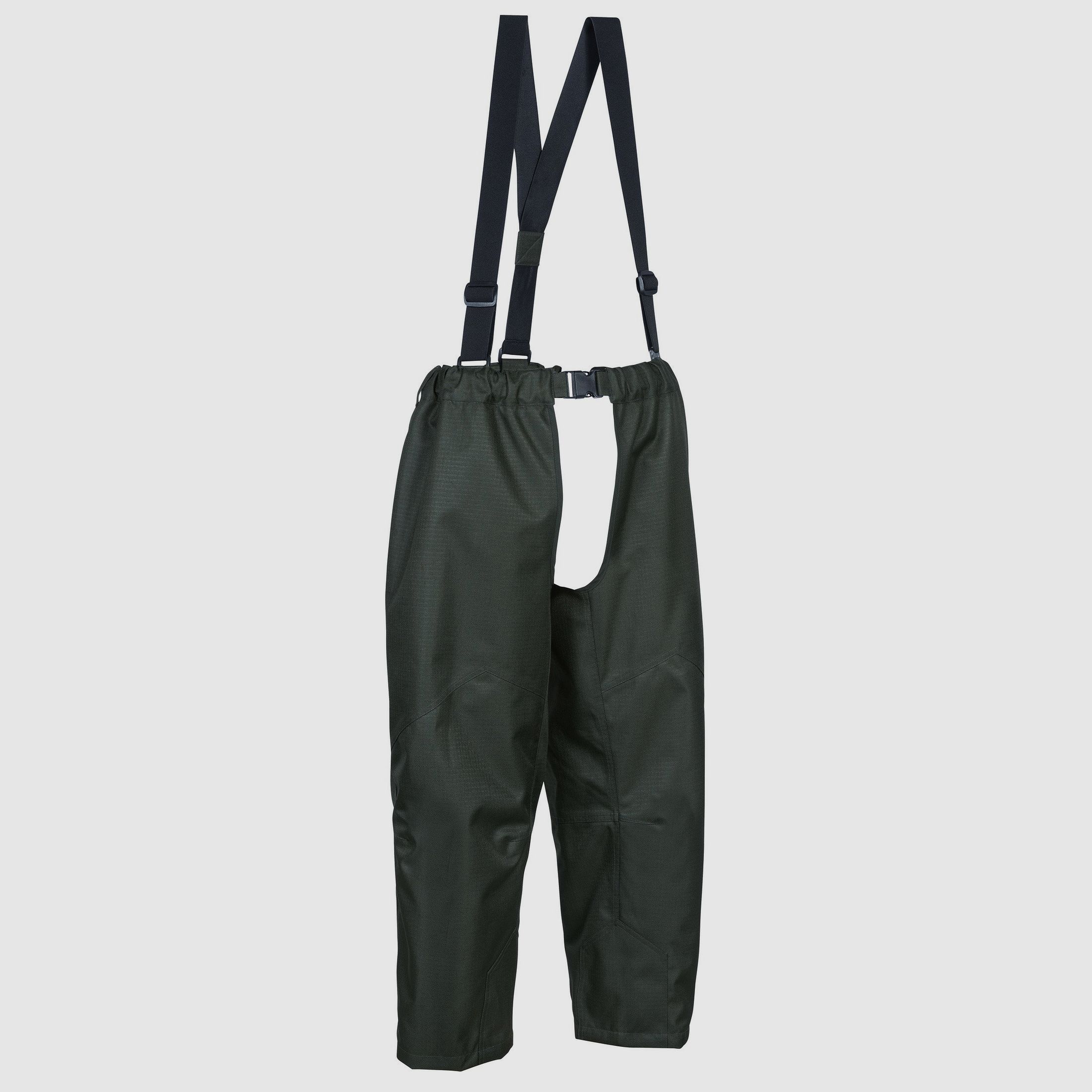 Percussion Beenlingen Predator