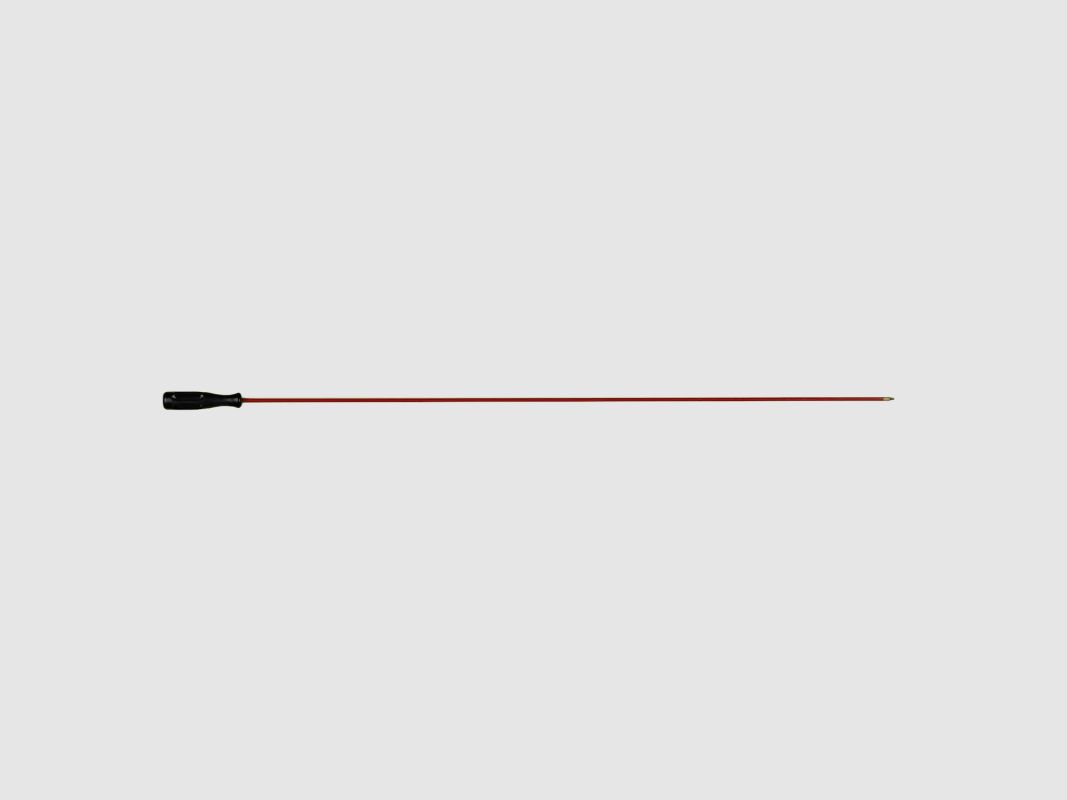 Fritzmann Putzstock für Langwaffen 7mm 80 cm Länge