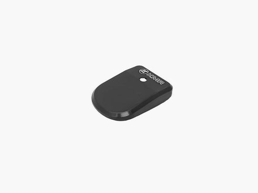 Magazinboden/Basepad ALU KMR L-02 ORCA