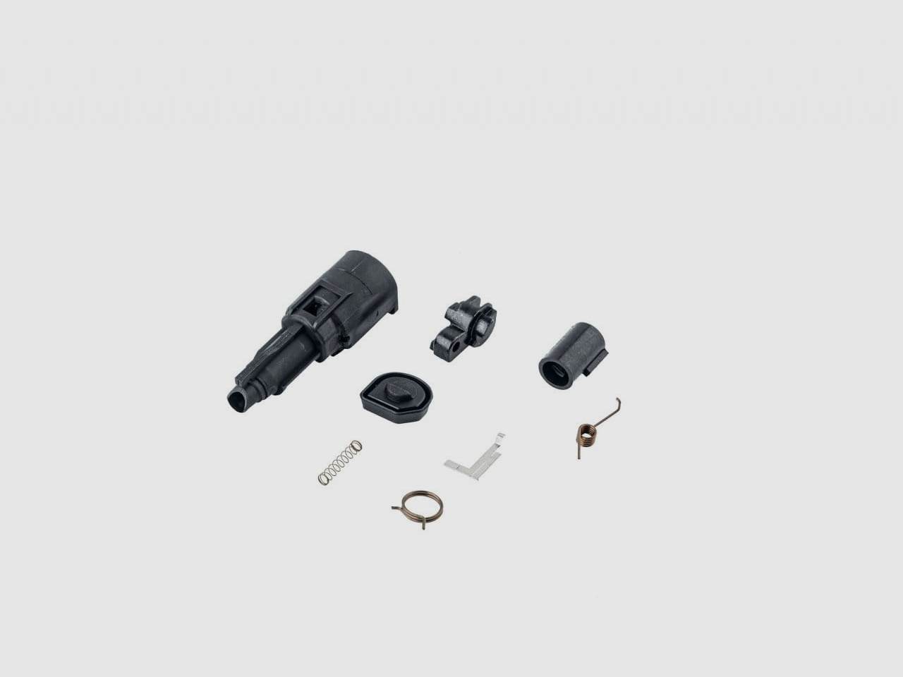 Servicekit voor Glock 17 Softair-pistool 6 mm BB Gas Blowback