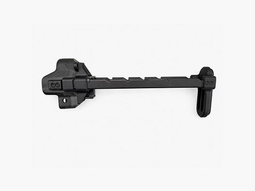 B&T Teleskopschaft für MP5