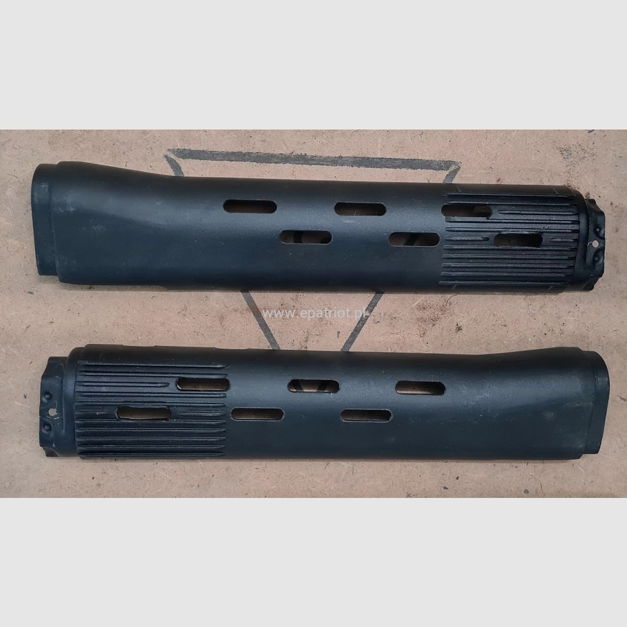 Culata para rifle TIGR / SWD