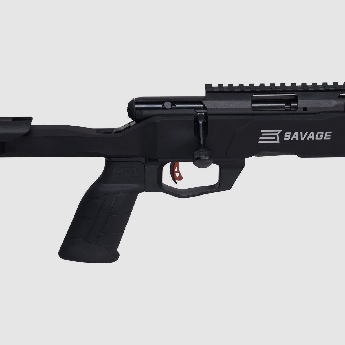 Repetierbüchse SAVAGE B22 PRECISION, Bild 4 von 8