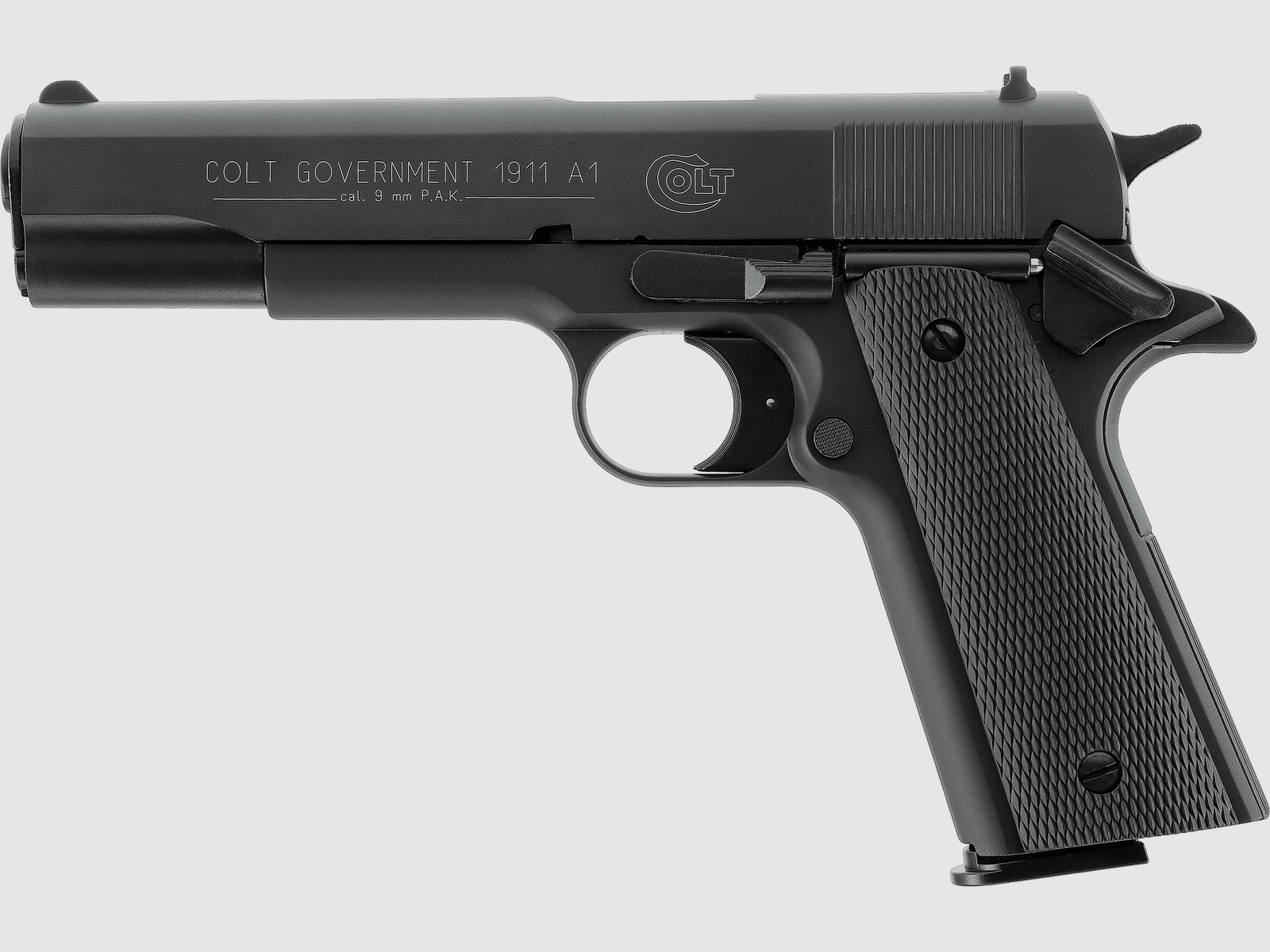 Colt Government 1911 A1