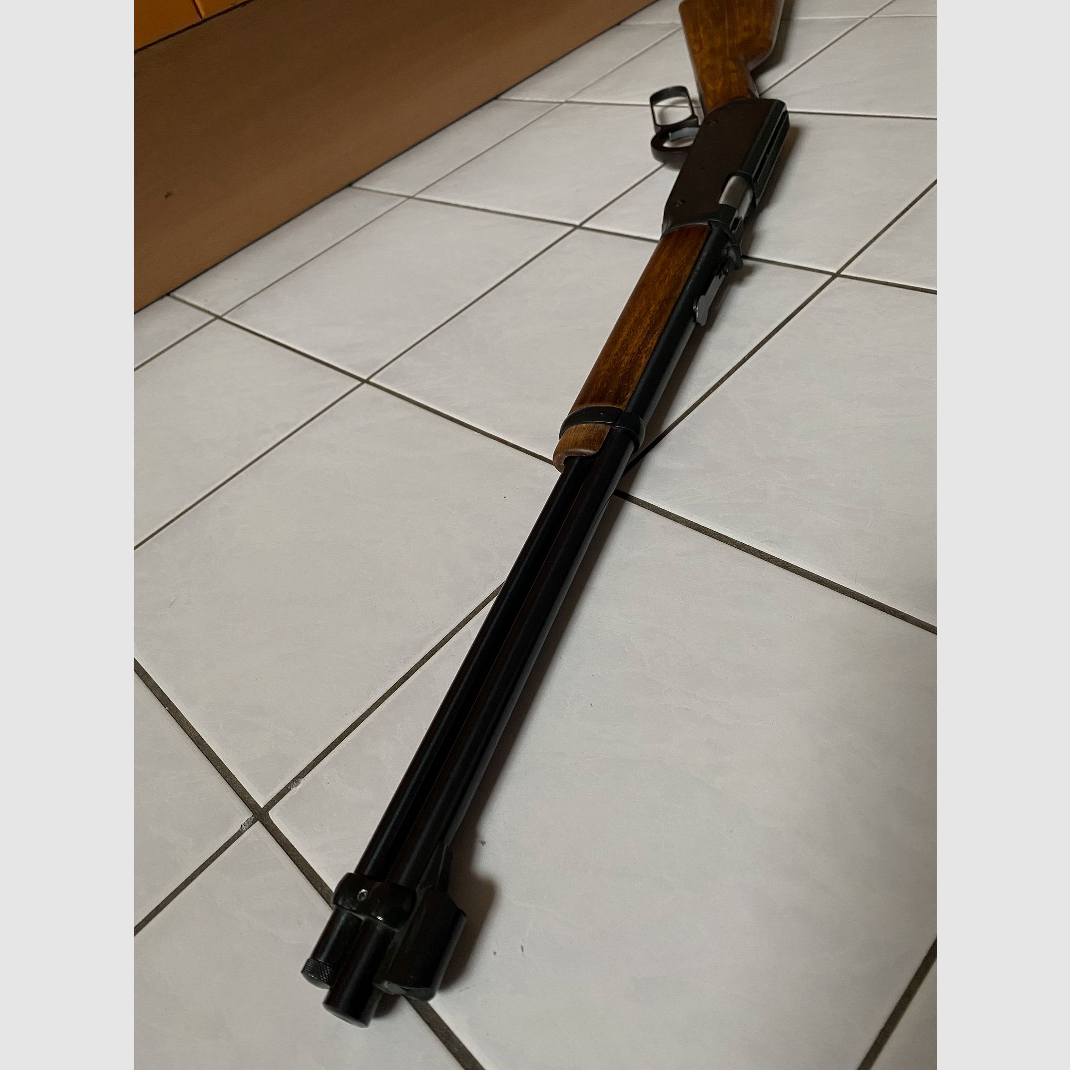 ERMA ELG 10 Luftgewehr 