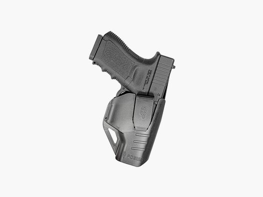 FOBUS IWB-binnenholster GLOCK 17/19/26