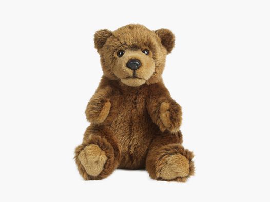 Plüschtier Braunbär