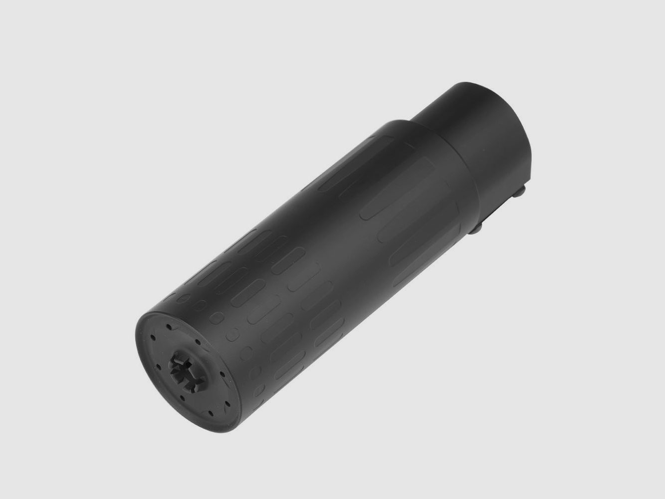 GOMANDER TACTINOX suppressor 5,56 QD LOCK M26X1,5, image 1 of 5