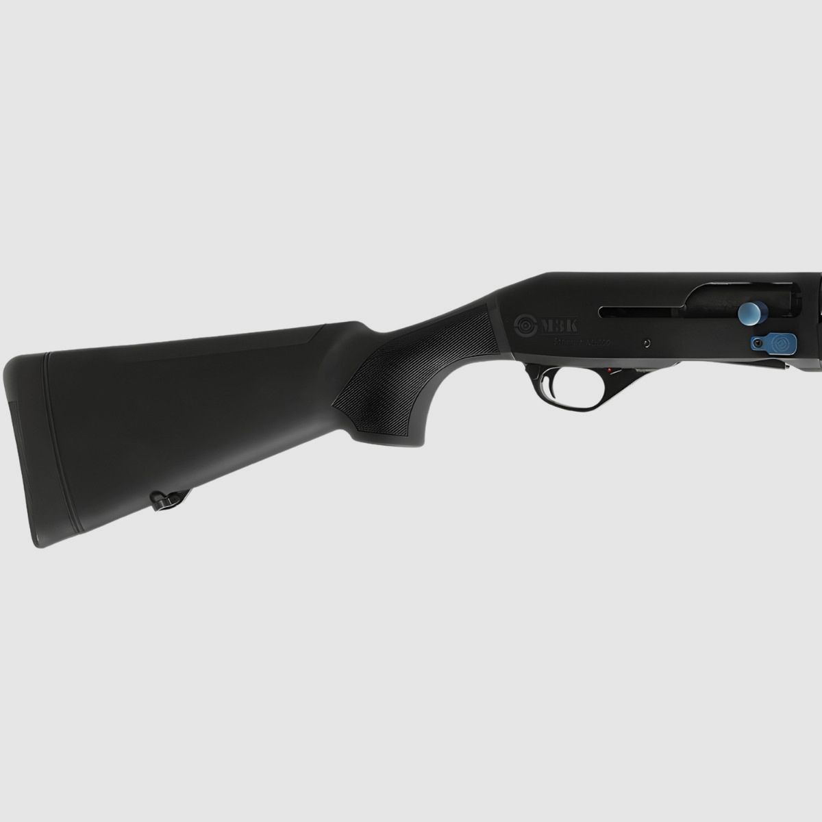 Stoeger M3K Synthétique 10+1, image 6 sur 9