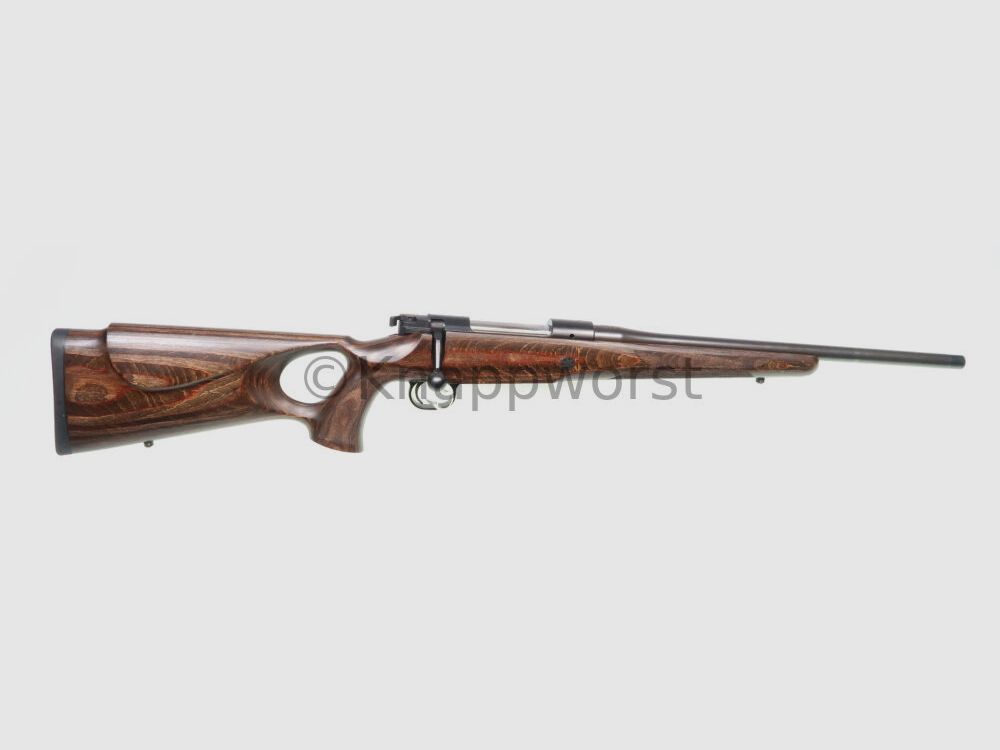 Mauser Mauser M12