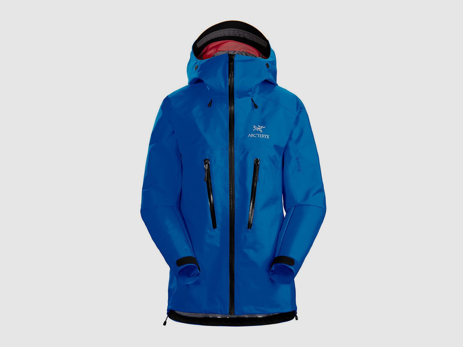 Arc'teryx Alpine Guide Jacket Women's - Rigel II, Bild 13 von 25